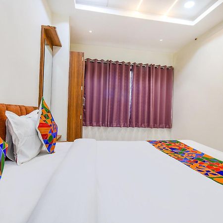 Fabhotel Shree Nakoda Paradise Удджайн Экстерьер фото