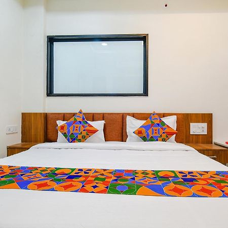 Fabhotel Shree Nakoda Paradise Удджайн Экстерьер фото